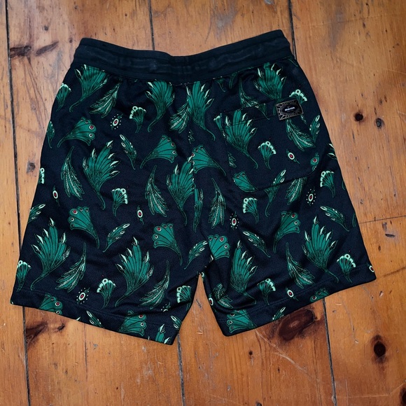 Nike Nigerian National Team Shorts size S - Picture 4 of 5